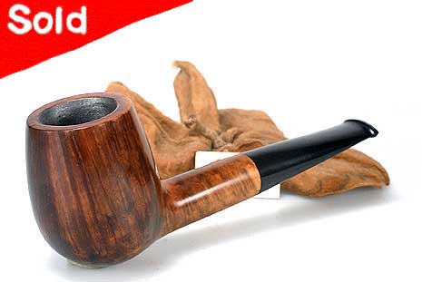 Sixten Ivarsson 1987 Billiard Estate oF